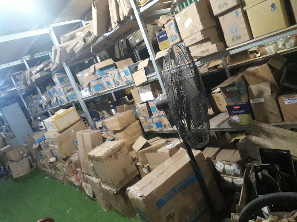  Thịnh Phát Auto phân phối phụ tùng điện lạnh ô tô chính hãng tại TP. Hồ Chí Minh.